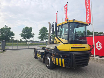 Terminal tractor TERBERG