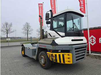 Terminal tractor TERBERG