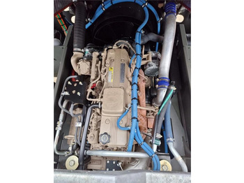 Terminal tractor TERBERG