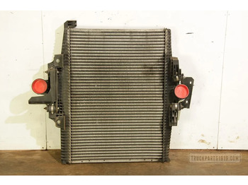 Radiator HELLA