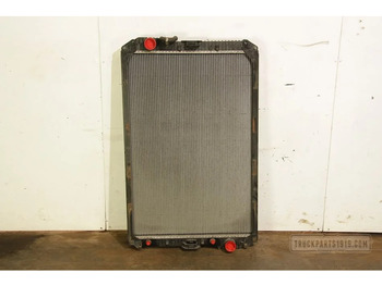 Radiator HELLA