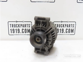 Alternator BOSCH