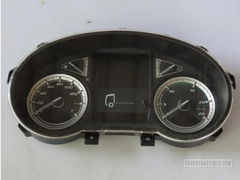 Electrical system CONTINENTAL