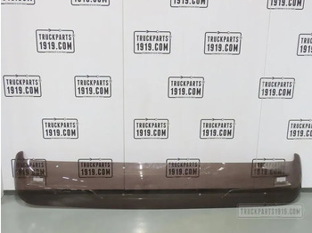 Cab and interior DAF CF