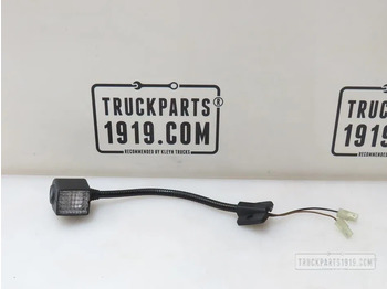 Lights/ Lighting DAF