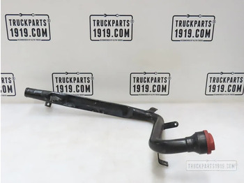 Engine and parts DAF LF