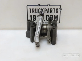 Cylinder block DAF