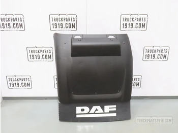 Body and exterior DAF