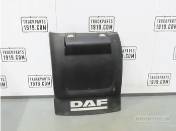 Body and exterior DAF