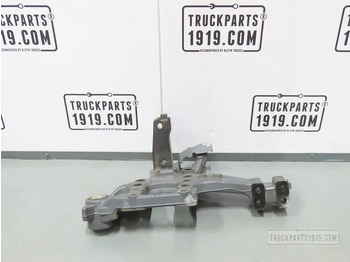 Body and exterior DAF