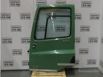 Door and parts DAF CF