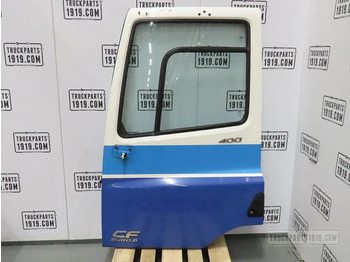 Door and parts DAF CF