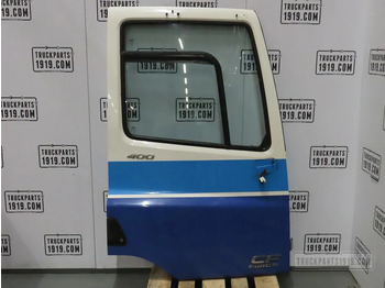 Door and parts DAF CF