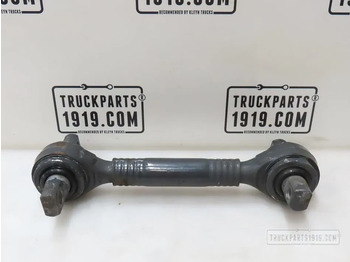 Suspension DAF