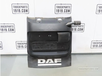 Body and exterior DAF