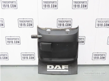 Body and exterior DAF