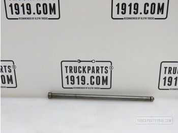Cylinder block DAF
