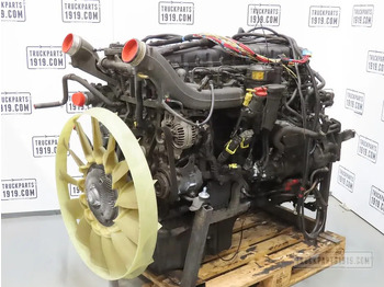 Engine DAF