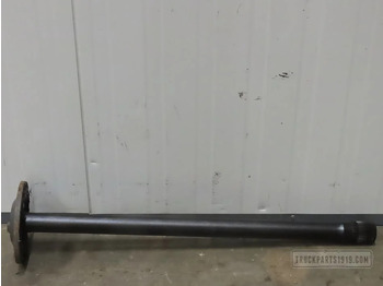 Drive shaft DAF