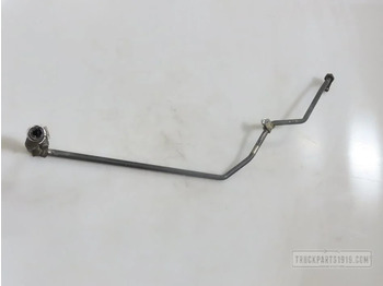 Steering DAF