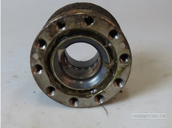 Suspension DAF LF