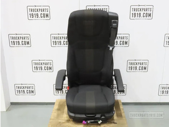 Seat DAF