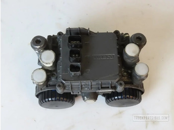 Brake parts DAF