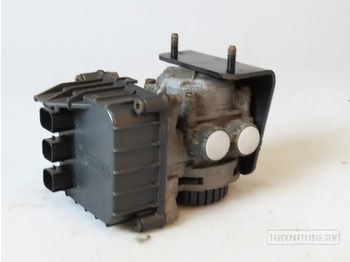 Brake valve for Truck DAF Brake System Derde as EBS modulator DAF: picture 2 Brake valve for Truck DAF Brake System Derde as EBS modulator DAF: picture 2
