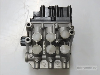 Valve DAF