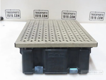 Electrical system DAF