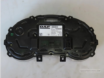 Electrical system for Truck DAF Electrical System Instrumentenpaneel DAF: picture 2 Electrical system for Truck DAF Electrical System Instrumentenpaneel DAF: picture 2