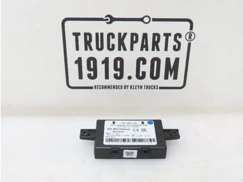 DAF ECU