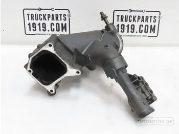 Cylinder block DAF