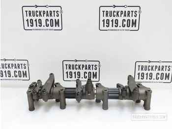 Cylinder block DAF