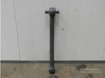 Suspension DAF