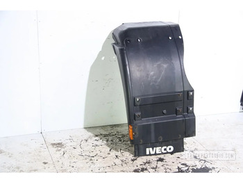 Fender IVECO