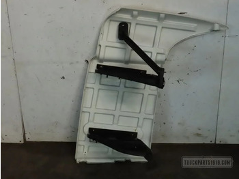 Fender for Truck Iveco Body & Chassis Parts Zijfender boven Li. Iveco: picture 2