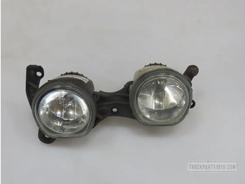 Fog light IVECO