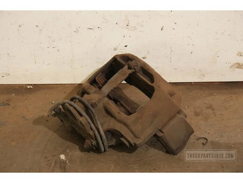 Brake caliper KNORR-BREMSE