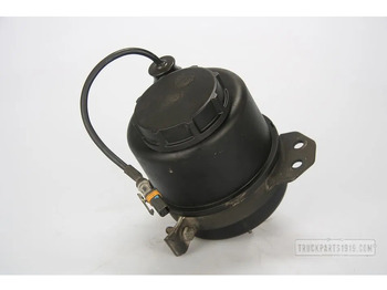 Expansion tank MAN