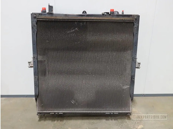 Radiator for Truck MAN 81061006875 Radiateur: picture 2 Radiator for Truck MAN 81061006875 Radiateur: picture 2