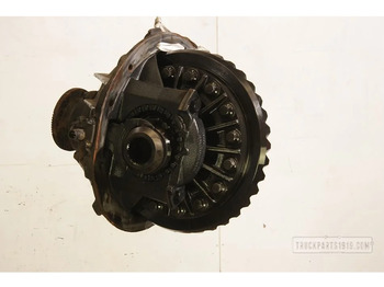 Differential gear MAN