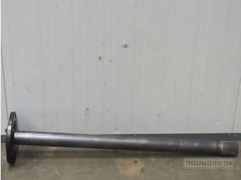 Drive shaft MAN