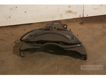 Brake caliper for Truck MAN Brake System Remklauw Li. voor: picture 2 Brake caliper for Truck MAN Brake System Remklauw Li. voor: picture 2