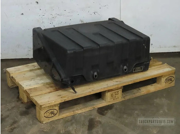 Electrical system MAN