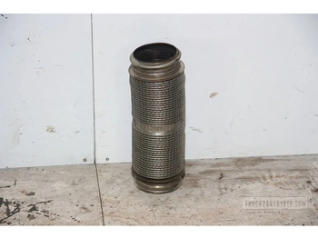 Exhaust system MAN