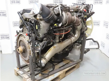 Engine for Truck MAN Motor D2676LF53 E6: picture 2 Engine for Truck MAN Motor D2676LF53 E6: picture 2