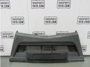 Bumper MERCEDES-BENZ
