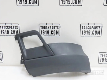 Bumper MERCEDES-BENZ