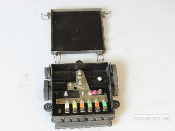 Fuse MERCEDES-BENZ